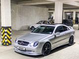 Mercedes-Benz CLK 320 2002 годаүшін4 500 000 тг. в Актау – фото 3