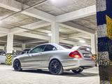 Mercedes-Benz CLK 320 2002 годаүшін4 500 000 тг. в Актау – фото 5