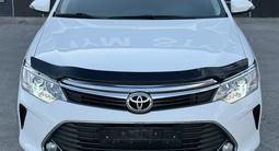Toyota Camry 2014 года за 11 300 000 тг. в Шымкент – фото 3