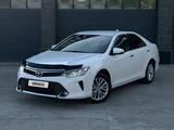 Toyota Camry 2014 годаүшін11 300 000 тг. в Шымкент