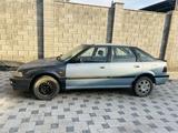 Honda Concerto 1992 годаfor600 000 тг. в Алматы