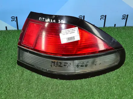 Задний фонарь Mazda 626 птичка + за 12 000 тг. в Тараз
