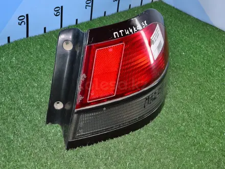 Задний фонарь Mazda 626 птичка + за 12 000 тг. в Тараз – фото 3