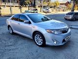 Toyota Camry 2013 года за 6 000 000 тг. в Кызылорда – фото 4