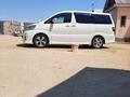 Toyota Alphard 2008 года за 5 650 000 тг. в Кызылорда