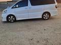 Toyota Alphard 2008 года за 5 650 000 тг. в Кызылорда – фото 3