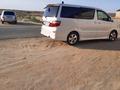 Toyota Alphard 2008 года за 5 650 000 тг. в Кызылорда – фото 5