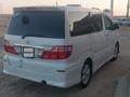 Toyota Alphard 2008 года за 5 650 000 тг. в Кызылорда – фото 7