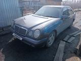 Mercedes-Benz E 230 1996 года за 3 300 000 тг. в Петропавловск