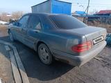 Mercedes-Benz E 230 1996 года за 3 300 000 тг. в Петропавловск – фото 3