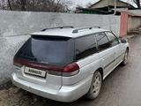 Subaru Legacy 1997 года за 2 100 000 тг. в Алматы – фото 3