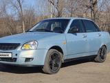 ВАЗ (Lada) Priora 2170 2007 года за 1 200 000 тг. в Экибастуз