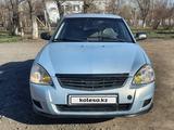 ВАЗ (Lada) Priora 2170 2007 года за 1 200 000 тг. в Экибастуз – фото 5