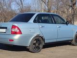 ВАЗ (Lada) Priora 2170 2007 года за 1 200 000 тг. в Экибастуз – фото 3