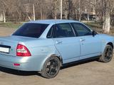 ВАЗ (Lada) Priora 2170 2007 года за 1 200 000 тг. в Экибастуз – фото 4