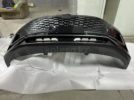 Changan cs 55 plus рестайлинг мокрый асфальт в наличии в сборе за 190 000 тг. в Алматы
