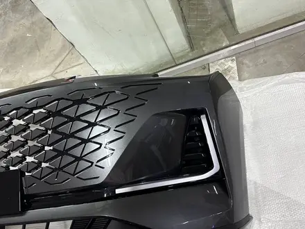 Changan cs 55 plus рестайлинг мокрый асфальт в наличии в сборе за 190 000 тг. в Алматы – фото 4