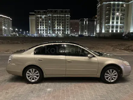 Nissan Altima 2002 года за 2 600 000 тг. в Актау – фото 22