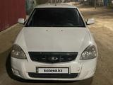 ВАЗ (Lada) Priora 2170 2011 годаүшін2 500 000 тг. в Семей