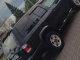 Nissan Pathfinder 2000 года за 4 300 000 тг. в Петропавловск – фото 2