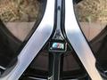 Оригинальные диски R19 на BMW 5-серии G30 БМВ за 705 000 тг. в Алматы – фото 17