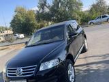 Volkswagen Touareg 2005 года за 3 300 000 тг. в Шымкент – фото 4