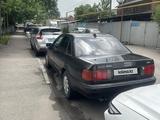 Audi 100 1993 годаүшін1 400 000 тг. в Алматы – фото 2
