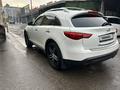 Infiniti FX35 2009 года за 11 000 000 тг. в Алматы – фото 9