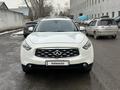 Infiniti FX35 2009 года за 11 000 000 тг. в Алматы – фото 2