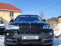 BMW X5 2007 годаfor8 300 000 тг. в Алматы