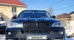 BMW X5 2007 годаүшін8 300 000 тг. в Алматы