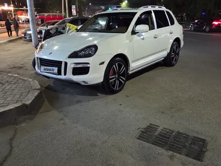 Porsche Cayenne 2007 года за 8 700 000 тг. в Алматы