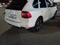 Porsche Cayenne 2007 года за 8 700 000 тг. в Алматы – фото 2