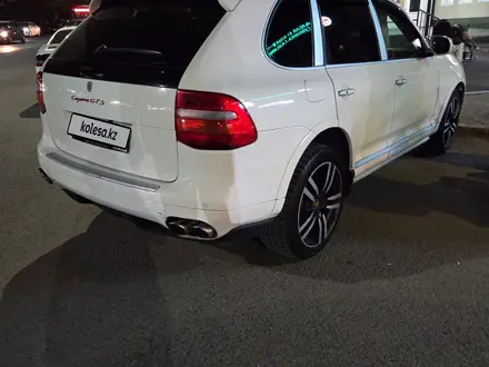 Porsche Cayenne 2007 года за 8 700 000 тг. в Алматы – фото 2