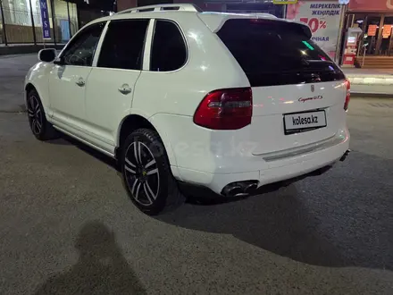 Porsche Cayenne 2007 года за 8 700 000 тг. в Алматы – фото 4