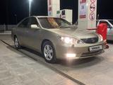 Toyota Camry 2005 годаүшін5 000 000 тг. в Жетысай – фото 3