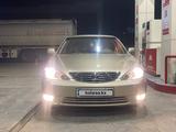 Toyota Camry 2005 годаүшін5 000 000 тг. в Жетысай