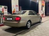 Toyota Camry 2005 годаүшін5 000 000 тг. в Жетысай – фото 2