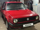 Volkswagen Golf 1990 года за 1 000 000 тг. в Караганда