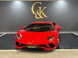 Lamborghini Aventador 2019 года за 161 700 000 тг. в Алматы – фото 2