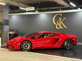 Lamborghini Aventador 2019 года за 161 700 000 тг. в Алматы – фото 3