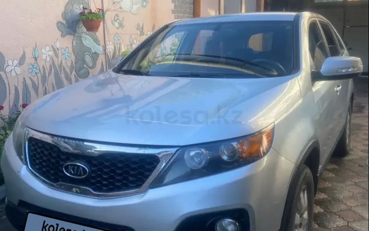 Kia Sorento 2010 годаfor6 500 000 тг. в Петропавловск