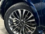 Infiniti QX80 2015 года за 16 490 000 тг. в Костанай – фото 4