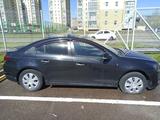 Chevrolet Cruze 2014 года за 3 500 000 тг. в Астана