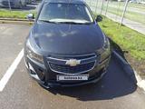 Chevrolet Cruze 2014 года за 3 500 000 тг. в Астана – фото 3