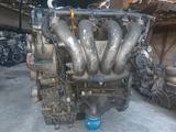 Двигатель на Хундай Соната L4KA объём 2.0 без навесного газүшін370 000 тг. в Алматы – фото 3