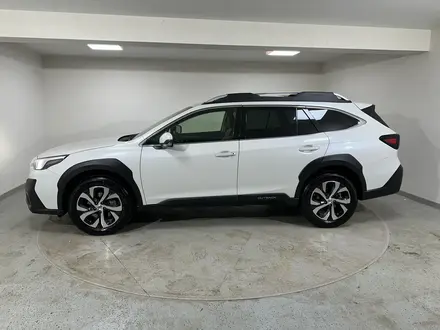 Subaru Outback 2021 года за 18 500 000 тг. в Костанай – фото 8