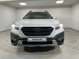 Subaru Outback 2021 года за 18 000 000 тг. в Костанай – фото 3