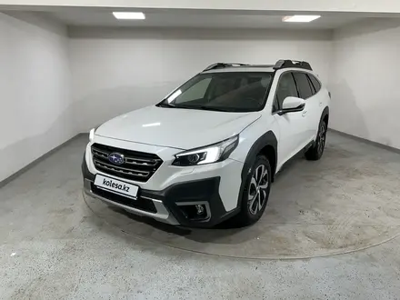 Subaru Outback 2021 года за 18 500 000 тг. в Костанай