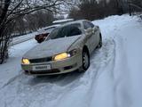 Toyota Mark II 1994 года за 1 680 000 тг. в Усть-Каменогорск – фото 4